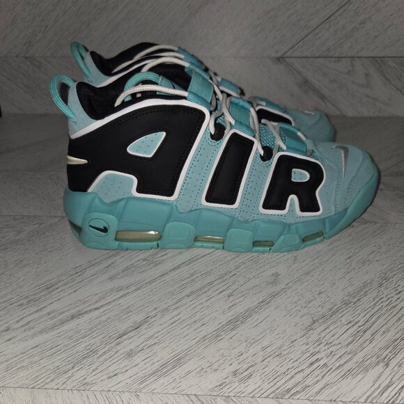 Nike Air More Uptempo ’96 QS – Size 8 - Picture 2 of 8